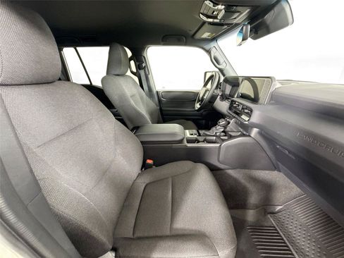 Used 2025 Toyota Land Cruiser 1958 AWD/4WD image 38