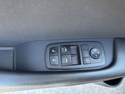 Used 2023 Dodge Challenger SXT w/ Cold Weather Group AWD/4WD image 16