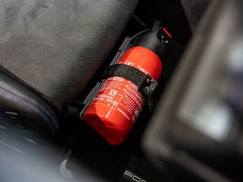 Used 2024 Porsche 911 GT3 image 34