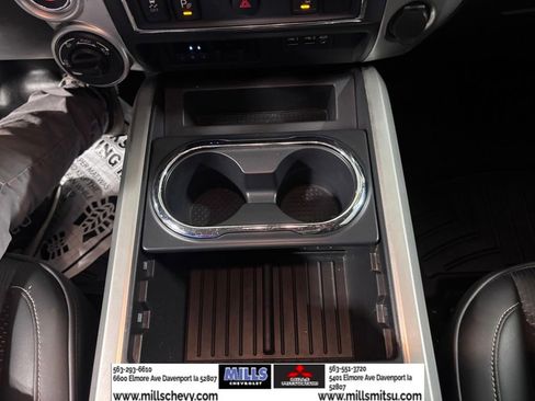 Used 2019 Nissan Titan PRO-4X w/ Pro-4x Utility Package image 20