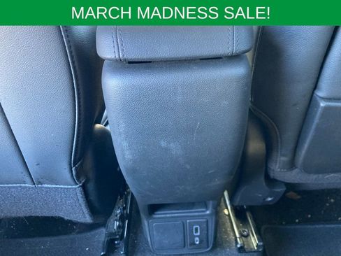 Used 2023 Buick Encore GX Preferred w/ Cold Weather Comfort Package image 21