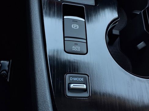 New 2026 Nissan Rogue SV image 17