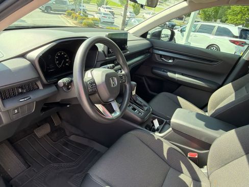 Used 2023 Honda CR-V LX image 21