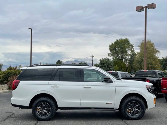 New 2027 Ford Expedition Tremor w/ Driver's Package AWD/4WD image 2