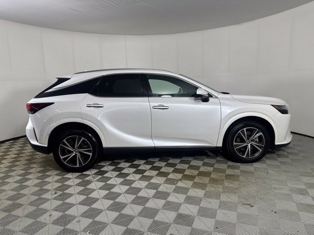 Used 2023 Lexus RX 350 Premium Plus w/ Accessory Package AWD/4WD image 8