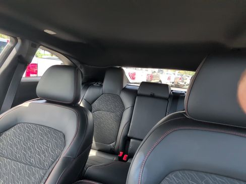 New 2025 Dodge Charger R/T w/ Quick Order Package 25M R/T image 27