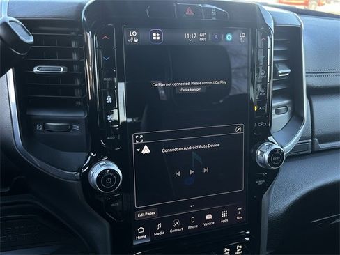 Used 2025 RAM 2500 Laramie image 19