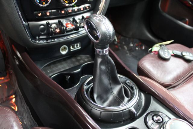 Used 2016 MINI Cooper Clubman S FWD image 11