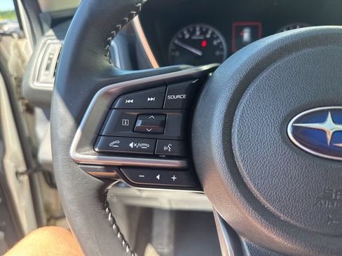 Used 2023 Subaru Ascent Touring AWD/4WD image 20