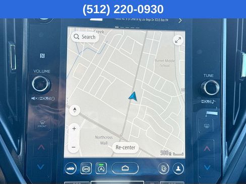 New 2026 Subaru Forester Wilderness image 16