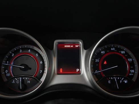 Used 2019 Dodge Journey SE w/ Connectivity Group image 25