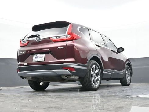Used 2019 Honda CR-V EX-L image 44