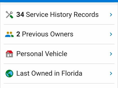 Used 2014 INFINITI Q60 Convertible w/ Premium Package RWD image 74