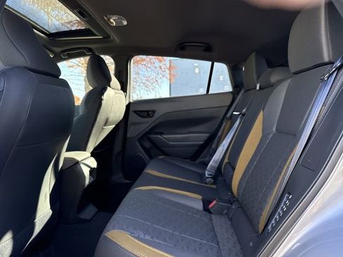 New 2026 Subaru Crosstrek 2.5i Sport w/ Crosstrek Mirror Package image 14