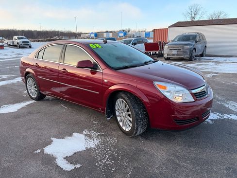 Used 2008 Saturn Aura XE w/ Convenience Package image 4