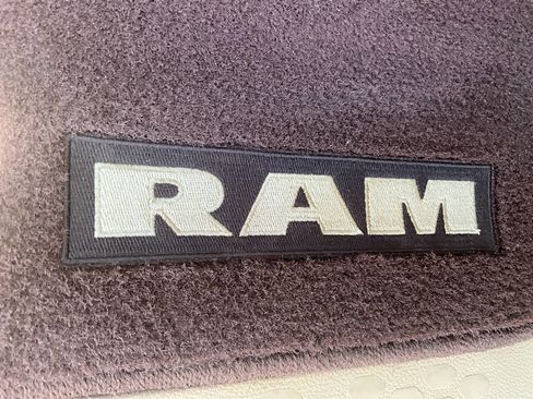 Used 2014 RAM 2500 Laramie AWD/4WD image 60
