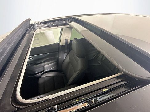 New 2026 Nissan Murano SL AWD/4WD image 14