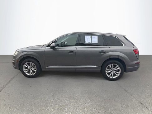 Used 2017 Audi Q7 3.0T Premium Plus w/ Premium Plus Package image 8