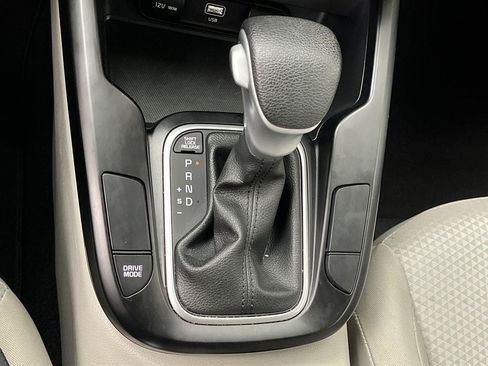 Used 2024 Kia Soul LX FWD image 19