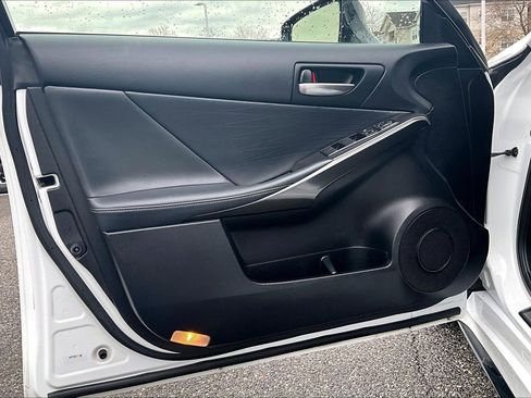Used 2021 Lexus IS 350 F Sport image 21
