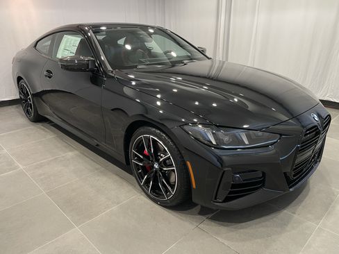 New 2026 BMW 440i xDrive Coupe image 3