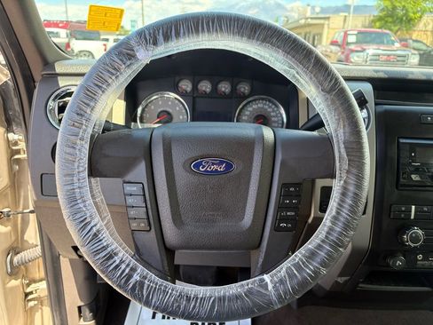Used 2010 Ford F150 XLT AWD/4WD image 17