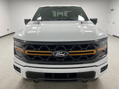 Used 2025 Ford F150 Tremor w/ Bed Utility Package AWD/4WD image 3