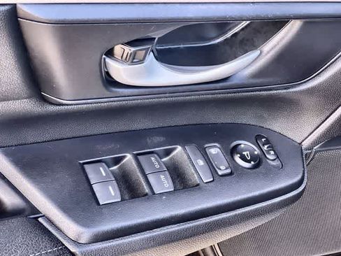 Certified 2021 Honda CR-V Special Edition image 30