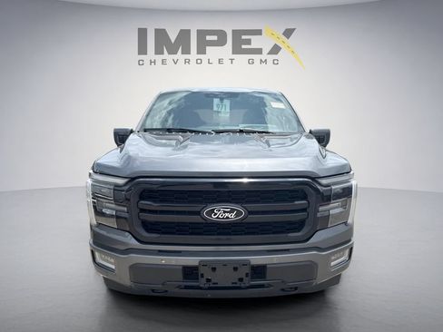 Used 2024 Ford F150 Lariat w/ Equipment Group 502A High AWD/4WD image 6