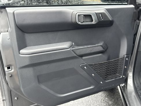 New 2025 Ford Bronco Badlands image 10