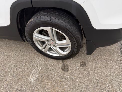 Used 2018 GMC Terrain SLE w/ Driver Convenience Package image 13