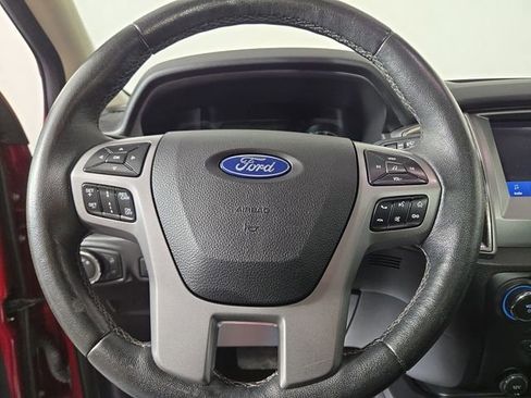 Used 2021 Ford Ranger XLT w/ Equipment Group 301A Mid image 23