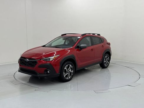 New 2026 Subaru Crosstrek 2.0i Premium image 2