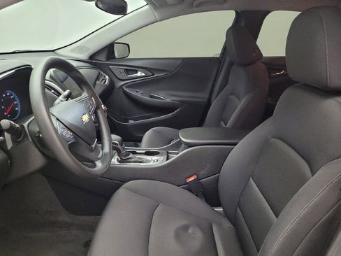 Used 2023 Chevrolet Malibu LS FWD image 17