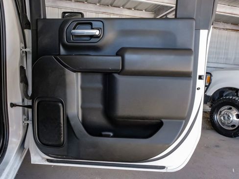 Used 2022 Chevrolet Silverado 2500 LT w/ Fleet Comfort Package image 47