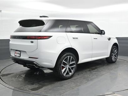 Used 2023 Land Rover Range Rover Sport SE Dynamic