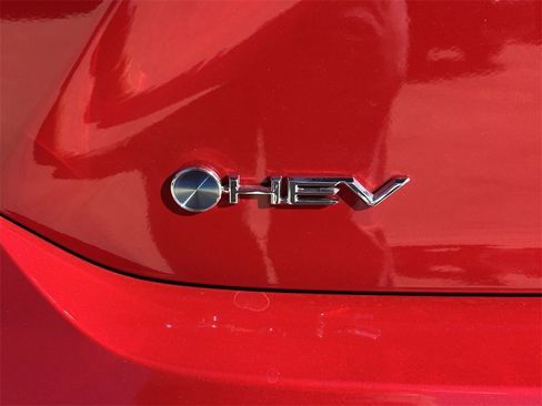 New 2026 Toyota Camry XLE image 12