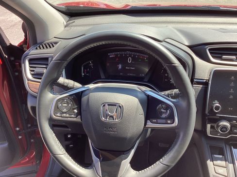 Used 2022 Honda CR-V EX-L image 17