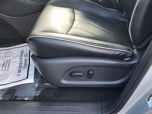 Used 2018 INFINITI QX60 Luxe image 22