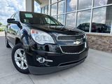 Used 2013 Chevrolet Equinox LT image 2