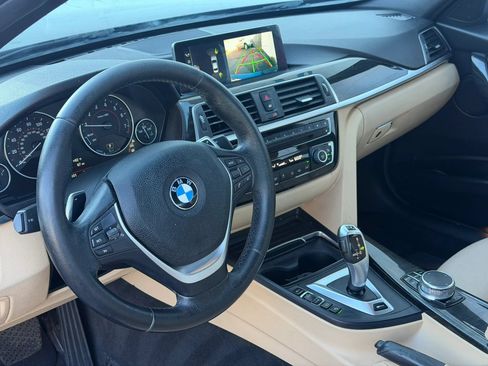 Used 2017 BMW 330e RWD image 10