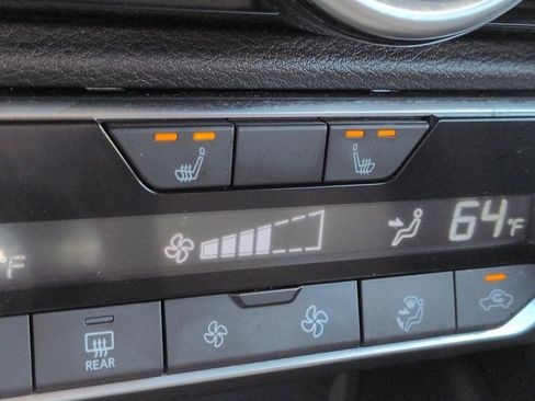 Certified 2024 Nissan Sentra SR FWD image 21