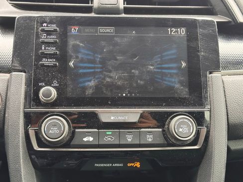 Used 2020 Honda Civic Sport image 29