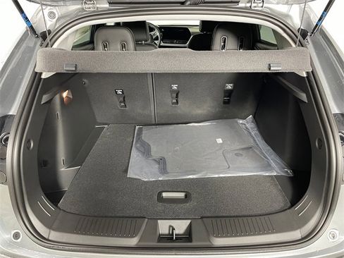 New 2026 Chevrolet Trax LT w/ LT Convenience Package image 15