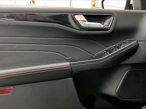 Used 2025 Ford Escape ST-Line Elite image 22