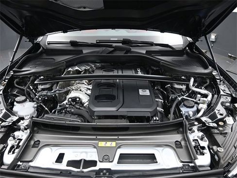 New 2025 Mercedes-Benz GLC 43 AMG 4MATIC image 46