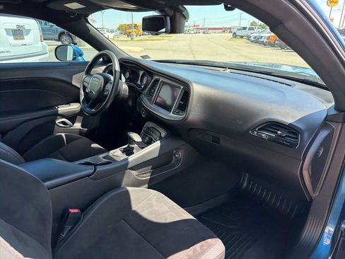 Used 2023 Dodge Challenger GT w/ Plus Package RWD image 16