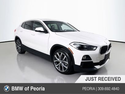 Used 2018 BMW X2 xDrive28i