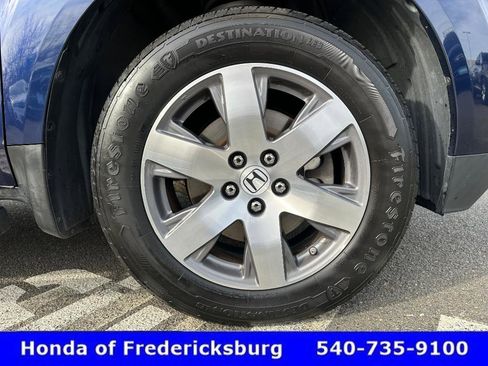 Used 2014 Honda Pilot Touring image 14