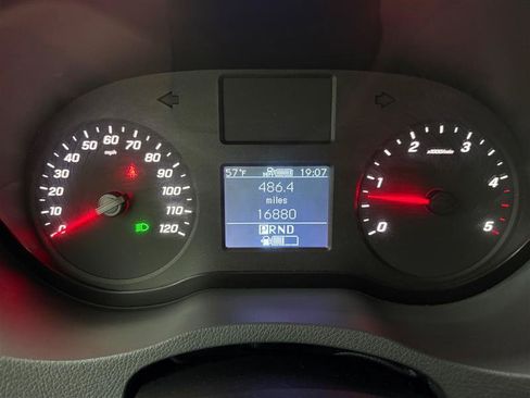Used 2019 Mercedes-Benz Sprinter 144 Cargo image 57